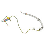 Bentley Arnage Hydraulic Leveling Pump Pipe PC102973PF
