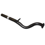 Bentley MkVI Left Hand Rear Tail Pipe RE11453