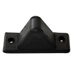 Bentley MkVI R Type Rear Axle Bump Stop FB4606