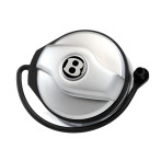 Bentley Mulliner Fuel Filler Cap 3W0201550AA