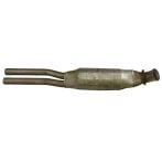 Bentley Non-Active Catalyst & Pipes PJ55224PA