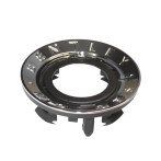 Bentley Wheel Center Cap 3W0601159T
