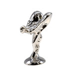 Genuine Rolls-Royce Spirit Of Ecstasy Radiator Mascot 7059876