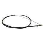 Rolls-Royce & Bentley MkVI R Type Handbrake Cable RG3716