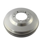 Rolls-Royce & Bentley MkVI R Type Rear Brake Drum RG6018