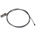 Rolls-Royce Bentley T1 Front Handbrake Cable UG12789