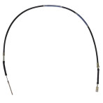Rolls-Royce Bentley T1 Rear Handbrake Cable UG12777