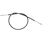 Rolls-Royce Bentley T1 T2 Front Handbrake Cable UR26787