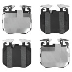 Rolls-Royce Cullinan Front Brake Pad Set 6888459