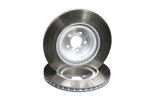 Rolls-Royce Cullinan Rear Brake Rotor Set - 6871258
