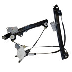 Rolls-Royce Dawn Front Right Window Regulator 7409352