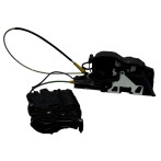 Rolls-Royce Dawn Wraith Left Door Latch Assembly 51217304761