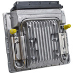 Rolls-Royce Engine Control Module DME 8619094