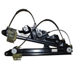 Rolls-Royce Ghost Rear Right Window Regulator 7213532
