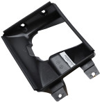 Rolls-Royce Ghost Right Radiator Air Duct 7198874
