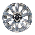Rolls-Royce Ghost Wraith Dawn 21-Inch Polished Forged Alloy Wheel 6864987