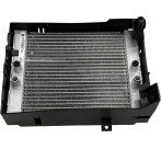 Rolls-Royce Ghost Wraith Dawn Wheel Housing Auxiliary Radiator 7599617