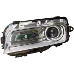 Rolls-Royce Ghost Wraith Left Bi-Xenon Headlight 7211443