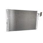 Rolls-Royce Phantom AC Condenser with Integrated Drier 7519732