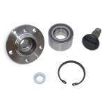 Rolls-Royce Phantom Front Wheel Bearing 0148329