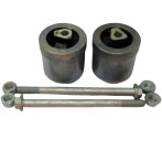 Rolls-Royce Phantom Lower Control Arm Bushing Kit 31120439102