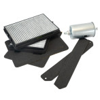Rolls-Royce Silver Seraph Minor Service Kit SERAPHKIT3