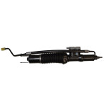 Rolls-Royce Silver Seraph Right Rear Shock Absorber with Hose PD29716PD