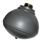 Rolls-Royce Silver Shadow Bentley T Brake Accumulator Sphere RH2390