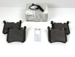 Rolls-Royce Ghost, Wraith & Dawn Front Brake Pads – 34116883892