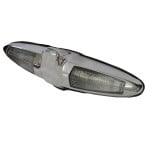 Bentley & Rolls-Royce Reverse & Number Plate Light Assembly — UD1484