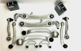 Bentley Parts Online in 2026: The Ultimate Guide for 2018–2022 GT & Flying Spur Owners