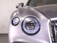 The Gold Standard: Why Genuine OEM Bentley Parts are the Only Choice for Your GT