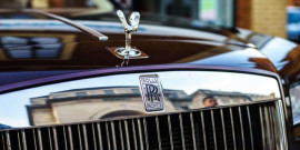 Sourcing Genuine Rolls-Royce Parts for Every Era