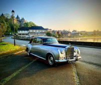 Rolls-Royce Silver Cloud Parts: The Complete Owner's Guide