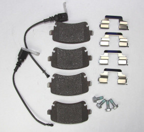 Bentley-Continental-GT-Rear-Brake-Pads-Aftermarket-3W0698451J