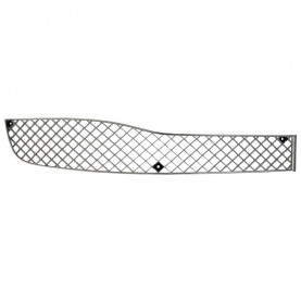 Bentley Mulsanne Right Front Lower Chrome Grille 3Y0807648B