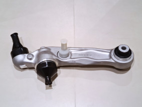 Rolls-Royce Ghost Wraith Dawn Front Left Lower Control Arm OEM 31126782181