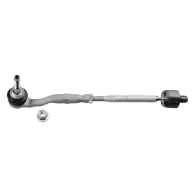 Rolls-Royce Ghost Wraith Dawn Left Tie Rod OEM 32106784716