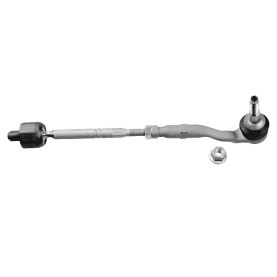 Rolls-Royce Ghost Wraith Dawn Right Tie Rod OEM 32106784719