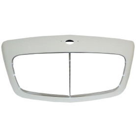 Bentley Continental GT & GTC Front Grille (07 - 11) - 3W0853660