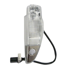 Genuine Bentley Continental GT GTC Flying Spur Right Reverse Lamp 3W0941072F (2004-2011)