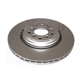 Bentley-Arnage-Azure-Rear-Brake-Rotor-PC56961PC-345mm