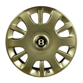 Bentley Arnage 19 x 8J ET61 Alloy Wheel PD110853PA