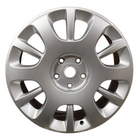 Bentley Arnage 19 x 8J ET61 Chrome Wheel PD110854PA
