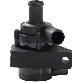 Bentley Arnage Azure Brooklands Auxiliary Water Pump 3Z0965561