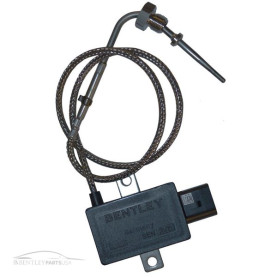 Genuine Bentley Arnage Exhaust Gas Temperature Sensor Bank 2 Left 07V919529L