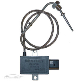Genuine Bentley Arnage Exhaust Gas Temperature Sensor Bank 1 Right 07V919529K