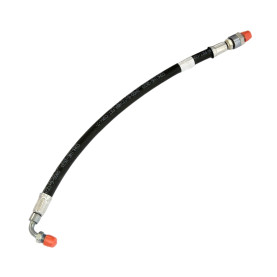 Bentley Arnage Azure Brooklands Rear Levelling Return Hose 3Z0616701
