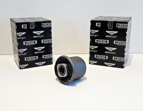 Genuine Bentley Arnage Front Lower Control Arm Bushing PD30984PA