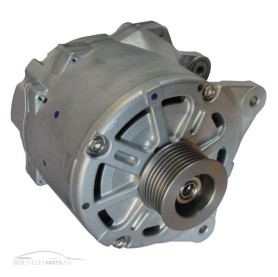 Bentley Arnage 190A Water-Cooled Alternator - 07C903021F